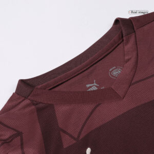 Manchester City Third Away Kids Soccer Jerseys Kit - Image 8