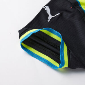 Manchester City Away Kids Soccer Jerseys Kit - Image 12