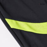 Manchester City Away Kids Soccer Jerseys Kit