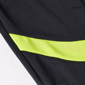 Manchester City Away Kids Soccer Jerseys Kit - Image 19