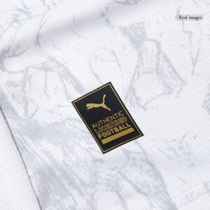 Kid's Manchester City KidSuper Jerseys Kit 2025/26 - Club World Cup - Image 14
