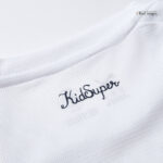 Kid's Manchester City KidSuper Jerseys Kit 2025/26 - Club World Cup