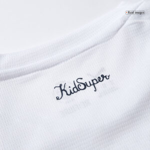 Kid's Manchester City KidSuper Jerseys Kit 2025/26 - Club World Cup - Image 15