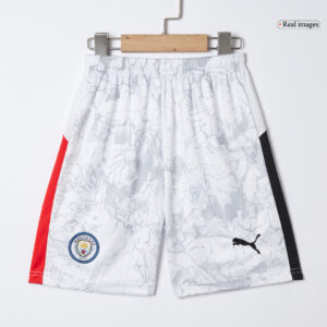 Kid's Manchester City KidSuper Jerseys Kit 2025/26 - Club World Cup - Image 6
