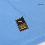 Manchester City Home Long Sleeve Jersey - Image 12