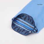 Manchester City Home Long Sleeve Jersey - Image 13