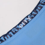 Manchester City Home Long Sleeve Jersey - Image 14