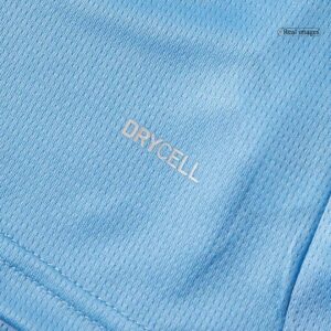 Manchester City Home Long Sleeve Jersey 2025/26 - Image 12