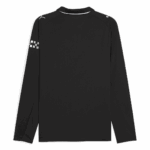639760_2 Manchester City Away Long Sleeve Jersey 2025/26