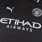 639760_8 Manchester City Away Long Sleeve Jersey 2025/26
