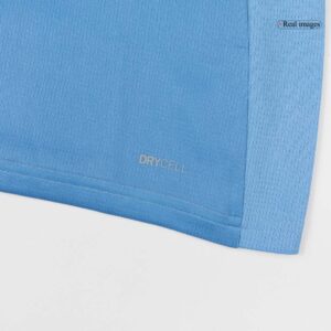 Manchester City Home Jerseys Full Kit 2025/26 - Image 11
