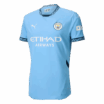 639329_2 FODEN #47 Manchester City Home Player Version Jersey