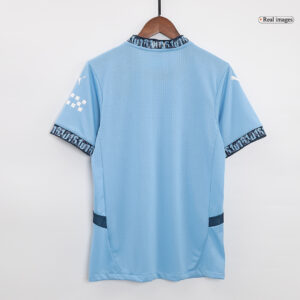 Manchester City Home Player Version Jersey - Image 6