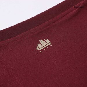 Manchester City Third Away Player Version Jersey - Image 15
