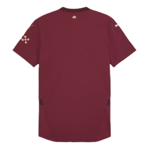 Manchester City Third Away Player Version Jersey - Image 2