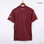 Manchester City Third Away Player Version Jersey