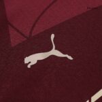 Manchester City Third Away Player Version Jersey