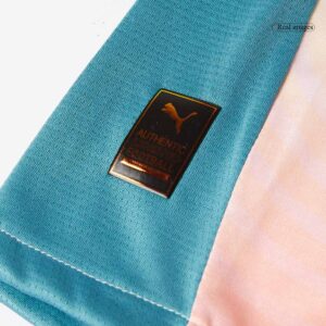 Manchester City Fourth Away Player Version Jersey - Definitely City - Image 14