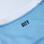 RODRIGO #16 Manchester City Home Player Version Jersey World Cup 2025/26 - Club World Cup