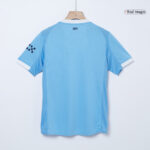 Manchester City Home Player Version Jersey 2025/26