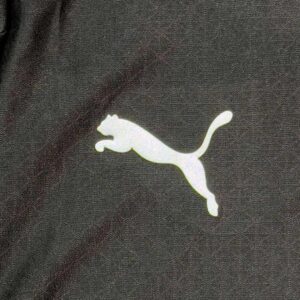 RODRIGO #16 Manchester City Away Player Version Jersey 2025/26 - Image 6