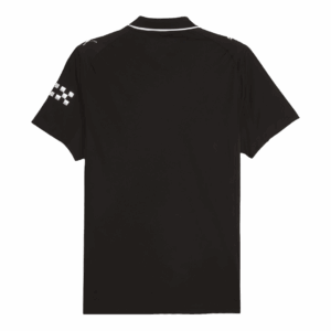 Manchester City Away Player Version Jersey 2025/26 - Image 2
