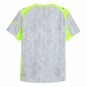Manchester City Third Away Player Version Jersey 2025/26 - Image 2