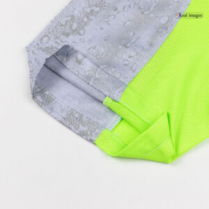Manchester City Third Away Player Version Jersey 2025/26 - Image 7