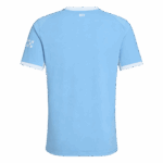 Manchester City Home Player Version Jersey 2026/27 - Image 2