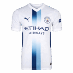 Manchester City Third Away Player Version Jersey 2026/27