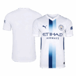 Manchester City Third Away Player Version Jersey 2026/27 - Image 3