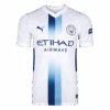 737597_3 ENZO #17 Manchester City Third Away Player Version Jersey 2026/27 - UCL