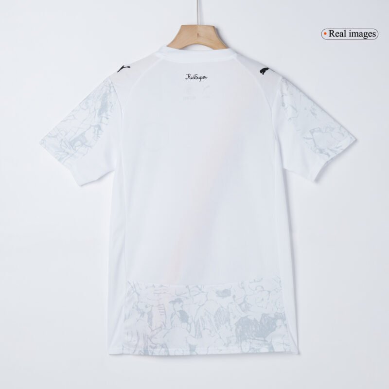 Manchester City KidSuper Soccer Jersey 2025/26 - Club World Cup