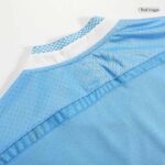 639250_10 Retro Soccer Jersey Manchester City Home 2011/12