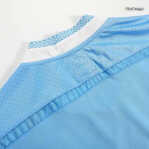 Retro Soccer Jersey Manchester City Home 2011/12 - Image 10