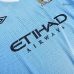639250_8 Retro Soccer Jersey Manchester City Home 2011/12