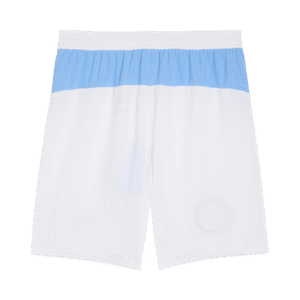 Manchester City Home Soccer Shorts 2025/26