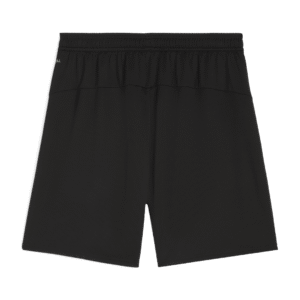 Manchester City Away Soccer Shorts 2025/26
