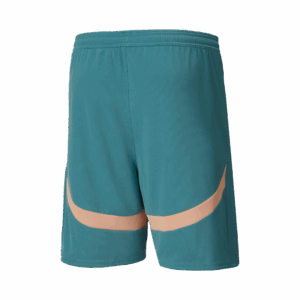 Manchester City Fourth Away Soccer Shorts - Image 2