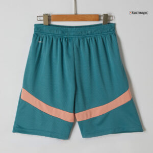 Manchester City Fourth Away Soccer Shorts - Image 4