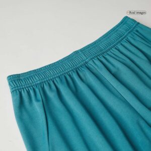Manchester City Fourth Away Soccer Shorts - Image 5