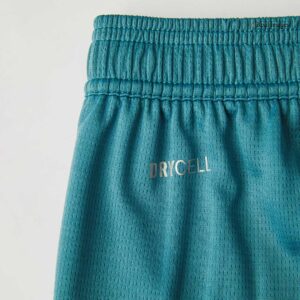 Manchester City Fourth Away Soccer Shorts - Image 8