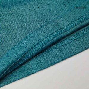 Manchester City Fourth Away Soccer Shorts - Image 9