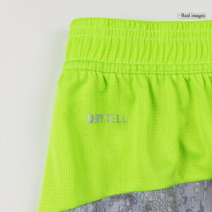 Manchester City Third Away Soccer Shorts 2025/26 - Image 7