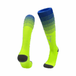 Manchester City Third Away Soccer Socks 2025/26 Kids