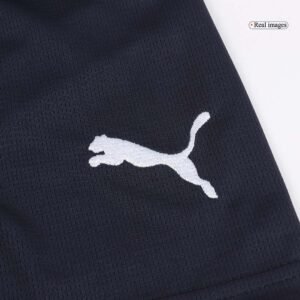 Manchester City Away Jerseys Kit 2024/25