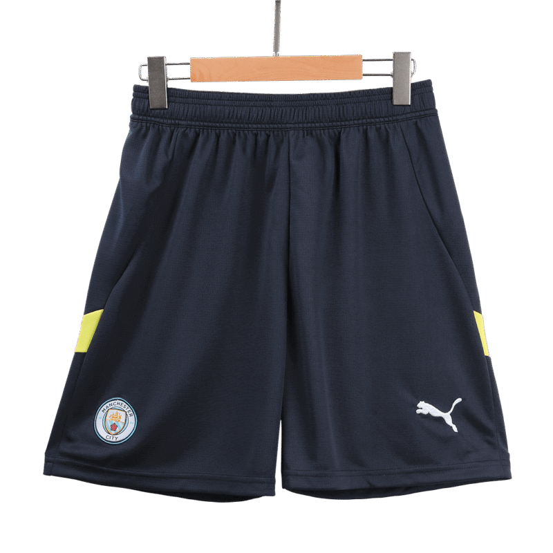 Manchester City Away Jerseys Full Kit 2024/25