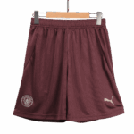 Manchester City Third Away Jerseys Kit - Image 13