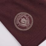 Manchester City Third Away Jerseys Kit - Image 16