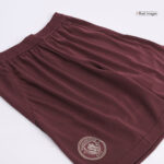 Manchester City Third Away Jerseys Kit - Image 19